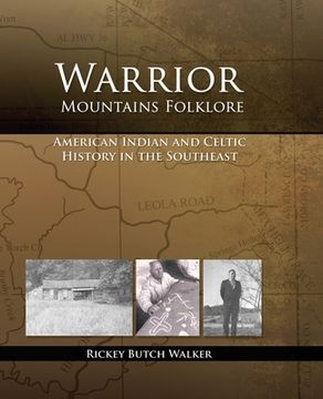 portada Warrior Mountains Folklore (en Inglés)