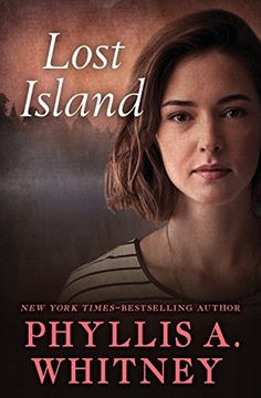 portada Lost Island 