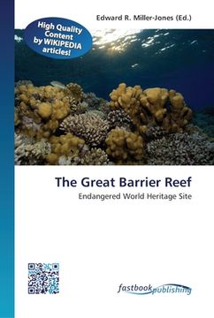 portada The Great Barrier Reef