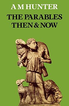 portada The Parables Then and now (in English)