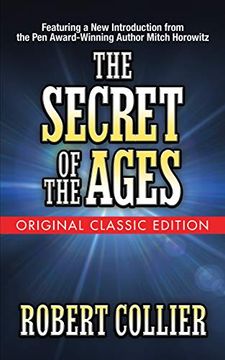 portada The Secret of the Ages 