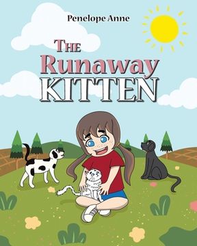 portada The Runaway Kitten