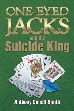 portada One-Eyed Jacks and the Suicide King