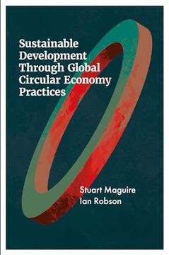 portada Sustainable Development Through Global Circular Economy Practices 