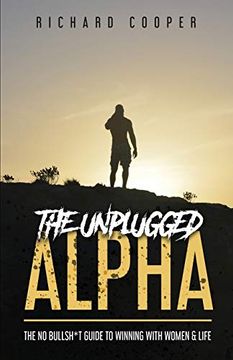 portada The Unplugged Alpha (en Inglés)