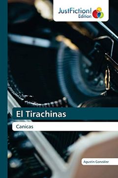 portada El Tirachinas: Canicas