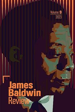 portada James Baldwin Review: Volume 9 (en Inglés)