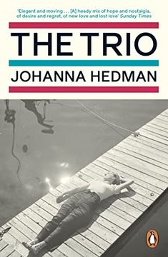 portada The Trio (in English)