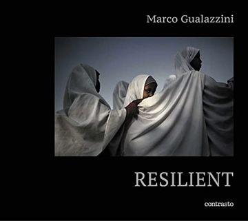 portada Marco Gualazzini Resilient /Anglais (en Inglés)