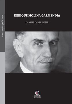 portada Enrique Molina Garmendia (in Spanish)