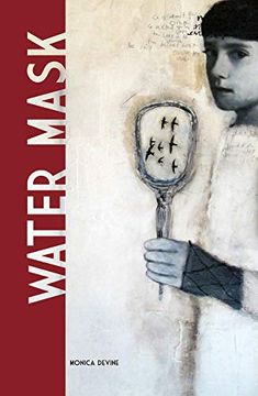 portada Water Mask (Alaska Literary) (en Inglés)