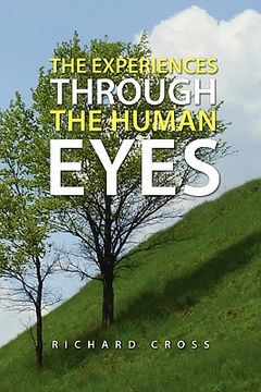 portada the experiences through the human eyes (en Inglés)