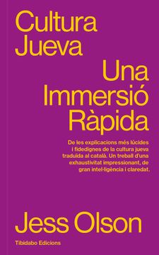 portada Cultura Jueva (en Catalá)