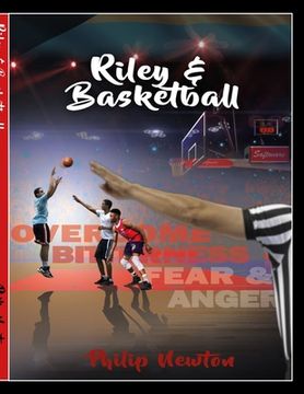portada Riley & Basketball: Greatness Series (en Inglés)