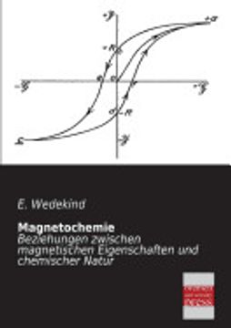portada Magnetochemie (in German)