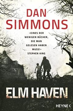 portada Elm Haven: Zwei Romane in Einem Band (in German)