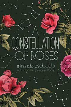 portada A Constellation of Roses (in English)