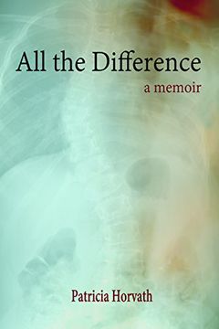 portada All the Difference 
