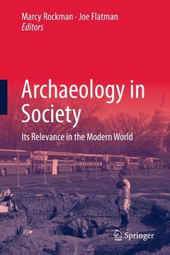 portada archaeology in society