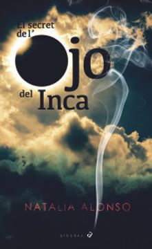 portada El Secret de L'ojo del Inca (in Valencian)