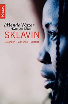 portada Sklavin (en Alemán)