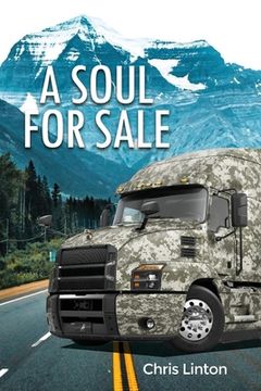 portada A Soul for Sale (in English)