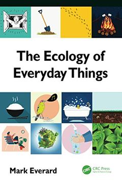 portada The Ecology of Everyday Things (en Inglés)