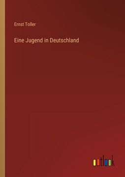 portada Eine Jugend in Deutschland (en Alemán)