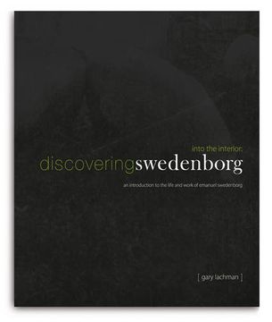 portada Into the Interior: Discovering Swedenborg