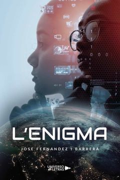 portada L'Enigma (in Spanish)