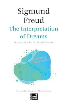 portada The Interpretation of Dreams (Concise Edition) (en Inglés)