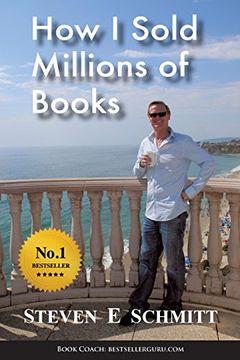 portada How I Sold Millions of Books