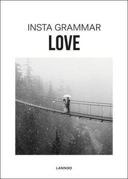 portada Insta Grammar: Love (en Inglés)
