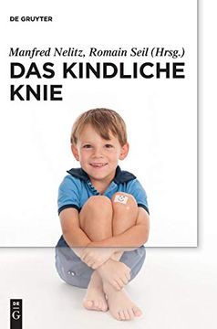 portada Das Kindliche Knie (en Alemán)