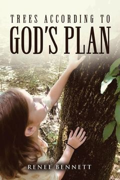 portada Trees According to God's Plan (en Inglés)