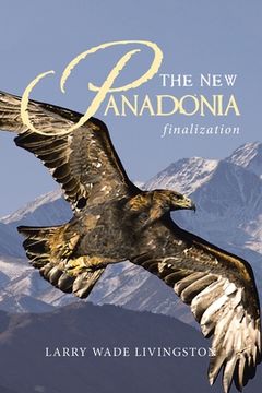 portada The New Panadonia: Finalization (en Inglés)