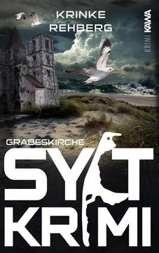 portada Syltkrimi Grabeskirche (en Alemán)