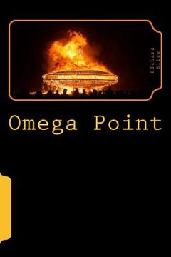 portada Omega Point: The Saucer Theater Evolves the Audience