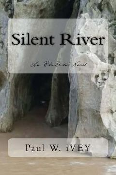 portada Silent River (en Inglés)