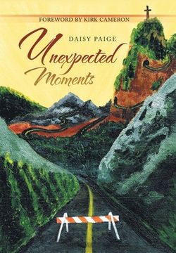 portada Unexpected Moments (in English)
