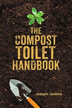 portada The Compost Toilet Handbook 