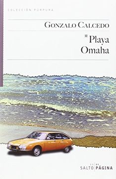portada Playa Omaha