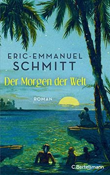 portada Noams Reise (1) - der Morgen der Welt: Roman (en Alemán)