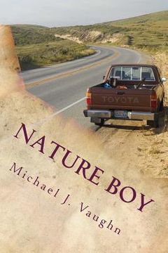 portada Nature Boy (en Inglés)