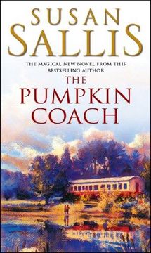portada The Pumpkin Coach (Paperback) 