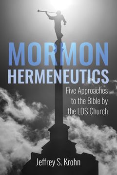 portada Mormon Hermeneutics (in English)