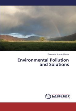 portada Environmental Pollution and Solutions