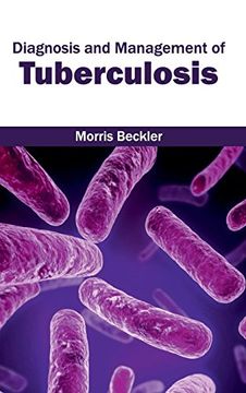 portada Diagnosis and Management of Tuberculosis (en Inglés)