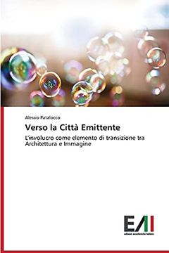portada Verso la Città Emittente (en Italiano)
