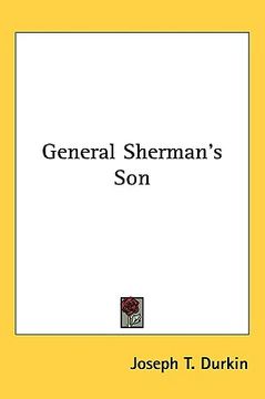portada general sherman's son